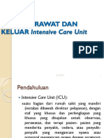 Indikasi Rawat Dan Keluar Icu Susi