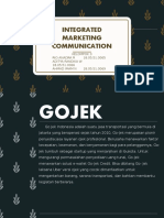 Integrated Marketing Communication