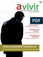 La Soledad, Epidemia Del Siglo XXI: Incomunicación y Frialdad en Un Mundo Hipercomunicado