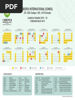 Lmu Academic Calendar Fall 2022 Academic Calendar | Pdf | Educational Institutions | Schools