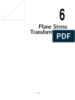 Plan Stress PDF