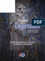 Ensaios sobre a Depressão a perda de sentido de si e o malestar na sociedade contemporânea.pdf