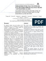 ARTICULO CIENTIFICO LOS MAESTROS- ALAMO. UNIVERSIDAD NACIONAL SAN LUIS GONZAGA DE ICA