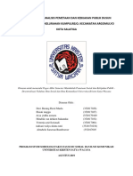 LAPORAN AKHIR ANALISIS PEMETAAN DAN KEBIJAKAN PUBLIK DUSUN PROMASAN  RW 02 KELURAHAN KUMPULREJO.docx