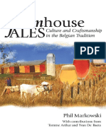 Farmhouse Ales - Phil Markowski PDF