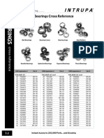 03-Bearing Cross Ref