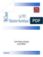 La TNT, Télévision Numérique Terrestre. Examen Probatoire en Informatique par David ARNOULT (1).pdf