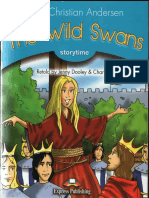 The Wild Swans - Book PDF