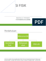 FARMASI FISIK Mikromeritik