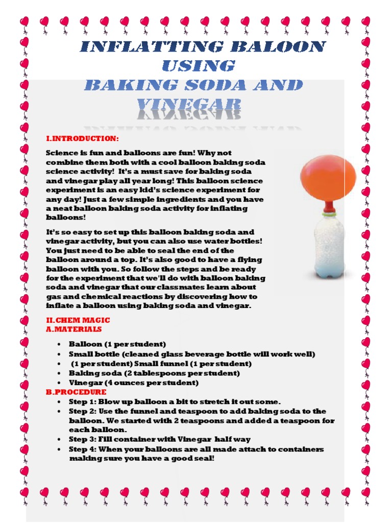 Chem Magic | PDF | Sodium Carbonate | Sodium Bicarbonate