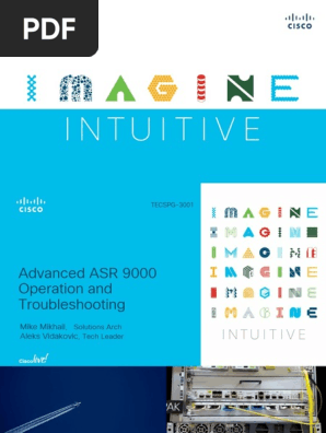 Tecspg 3001 Cisco Live Pdf Hard Disk Drive Booting