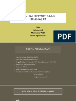 Annual Report Bank Muamalat