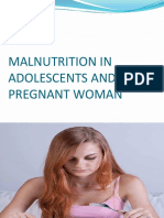 MALNUTRITION IN ADOLESCENCE  (1).pptx