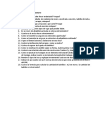 Preguntas de Conocimiento PDF