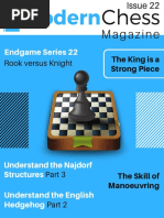 Modern Chess Issue 22