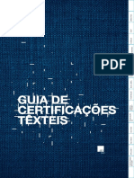 Guia de Certificacoes Texteis PDF