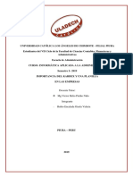 Actividad 14 de Investigación Formativa PDF