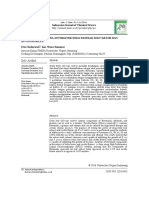 Uji Aktivitas Rosella Dan Kelor PDF