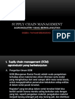 Bab 1 Supply Chain Management