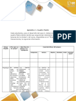 Matriz de Psicologia de Los Grupos Fase2..