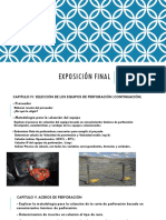 Exposición Final 2019