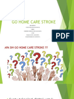 Go Home Care Stroke