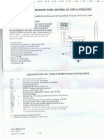 Control Asco Bulk Loader