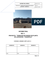 2300-291informe Final Rev B