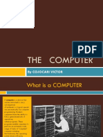 The Computer131