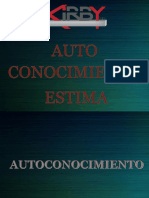 AUTOCONOCIMIENTO