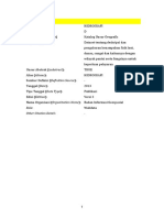 Hidrografi PDF