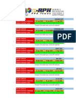 REKOD PENGHANTARAN eRPH 2020