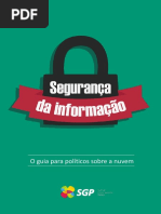 Segurança+da+Informação