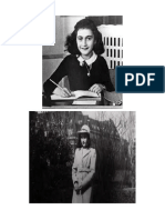 Ana Frank, Imagenes..docx
