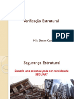 Aula 3 - Combinaçoes - Estruturas de Concreto I PDF