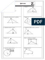 Geometría Repaso