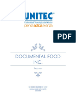 Documental Food Inc