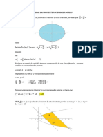 Integrales Dobles