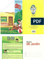 Libro Mi Jardin PDF