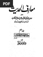 Zubdat Us Sulook By Sheikh Zulfiqar Ahmad Naqshbandi Alphabet Latin