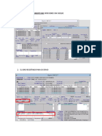 Giro Con El Documento 082 Operciones Sin Cheque