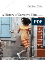 David A. Cook - A History of Narrative Film PDF