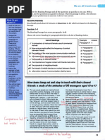 Matching Heading PDF