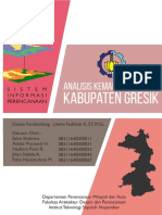 Makalah Kabupaten Gresik