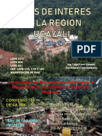 Lotes de Interes en La Region Ucayali v-2