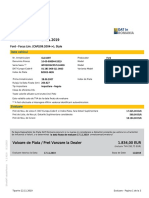 1304 - Evaluare Vehicul Rulat PDF