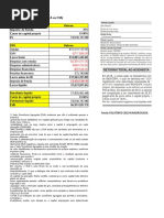 CALCULO EVA E ALAVANCAGEM E MVA.xlsx
