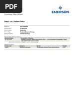 AK-1700-0079 DeltaV v14.3 Release Notes PDF