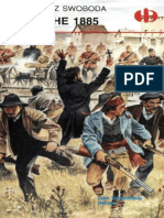 Historyczne Bitwy 110 - Batoche 1885, Grzegorz Swoboda PDF