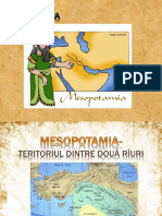 Mesopotamia